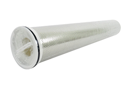 Large Flow Water Filter Cartridge